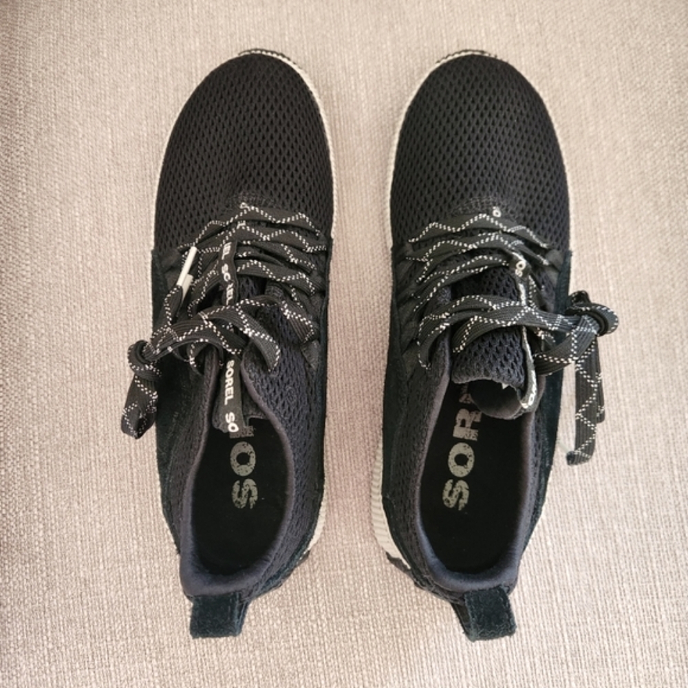 Sorel Out N About Sneakers - Picture 6 of 8
